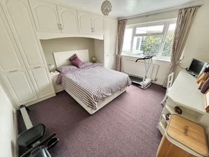 Bedroom- click for photo gallery